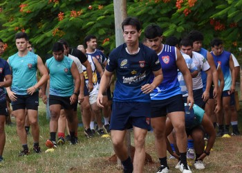 CAPRI y una visita de riesgo en Chaco