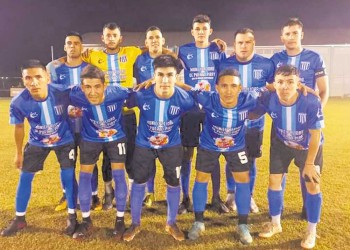 Le otorgaron los puntos a Nacional