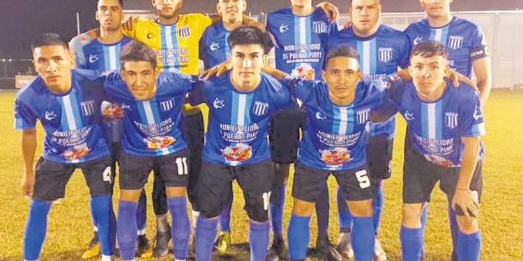 BENEFICIADO. El fallo del Tribunal de Disciplina liguista decidió dar por ganado el partido al club Nacional.