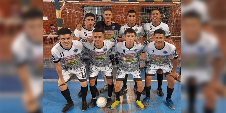 EN MARCHA. Hoy arrancará el Torneo Apertura de la AMOFUSA.