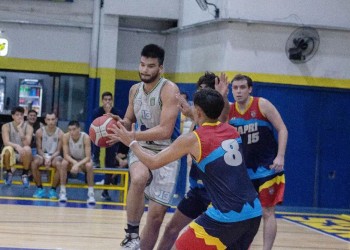 Básquetbol: Mitre defiende el liderazgo de la Liga Provincial