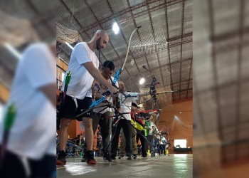 Tiro con arco: cambio de fechas para el Provincial