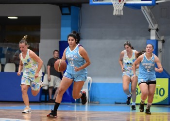 Club Médico y El Coatí abren la quinta fecha