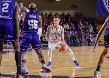 OTC, con la cabeza puesta en cuartos de final