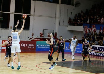 OTC, con la calculadora en mano