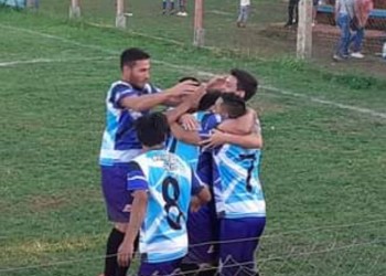 San Martín y Nueve de Julio levantan el telón de la quinta