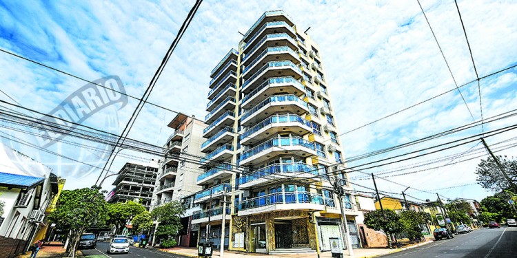 EL DRAMA DE ALQUILAR. Cada mes, los valores se alejan más de las posibilidades del bolsillo de los trabajadores.