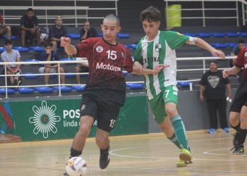 En busca de los campeones del Torneo Nacional de Clubes