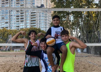 Nueva citación nacional para Walter Vega