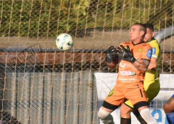 Crucero recibe a Boca Unidos en busca de su primer triunfo