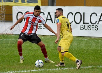 “Ahora somos un equipo renovado”