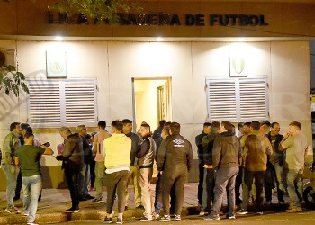 Liga Posadeña: analizan nuevo pedido de impugnación