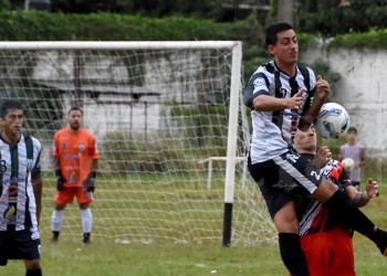 Deportivo Jardín, el único con puntaje ideal en el Provincial de la FeMiFu
