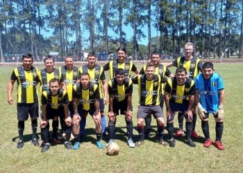 Liga Obereña: lo atractivo estará en Campo Grande