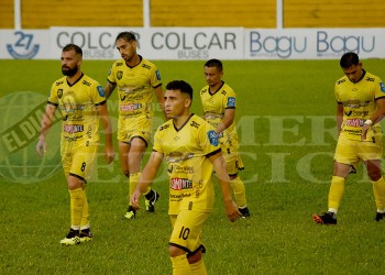 Crucero, a ratificar la levantada