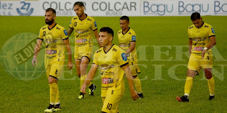POR LOS TRES PUNTOS. En Salta, el conjunto de Santa Inés buscará sumar para seguir escalando en la Zona D.