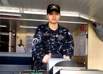 De la tierra colorada a la Antártida, y un largo camino por recorrer