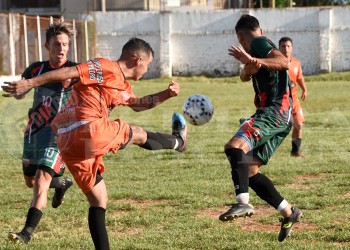 Segundo capítulo en el Provincial de fútbol