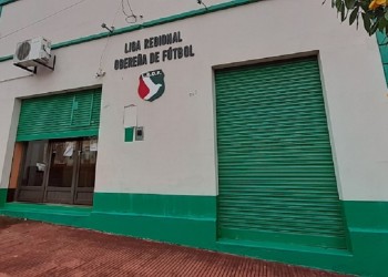 Dos años de suspensión a un jugador en Oberá