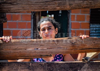 “Siento impotencia: un asesino libre, ¿cómo se permite eso, por qué? Nadie me lo explica”