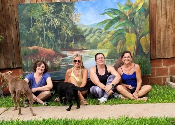 Cómo decidir dónde colgar un cuadro