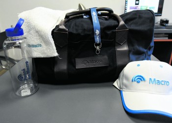 Sorteo del Banco Macro tiene primera ganadora