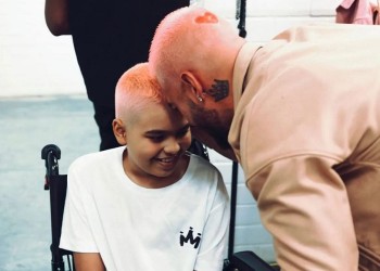 Maluma, destrozado: “Luchamos hasta el final”