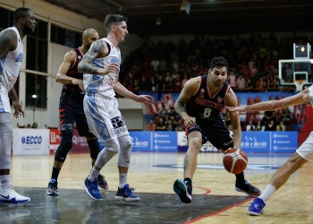 Liga Nacional: OTC perdió con el puntero Instituto