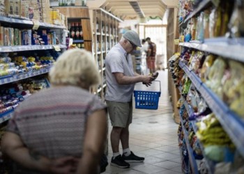 El mercado espera que la inflación supere el 100% durante el 2023