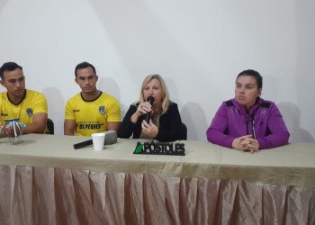 River Plate desembarca en Apóstoles en busca de talentos