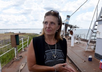 La solidaridad, esa fuente inagotable