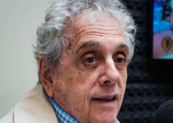 Por sus problemas cognitivos, internaron a Antonio Gasalla