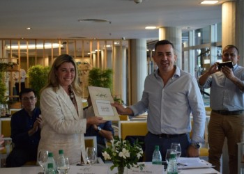 Misiones asumió la presidencia del Consejo Litoral Turístico