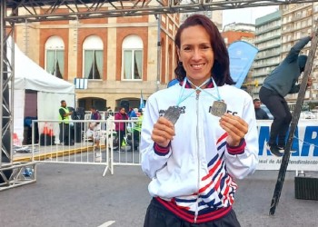 Atletismo: los misioneros coparon “Mardel”