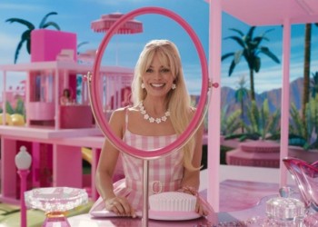 Lanzaron el tráiler de la película Barbie