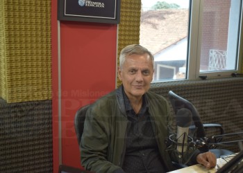 “La buena salud emocional es tan importante como la salud física, no somos un cuerpo sin cabeza”