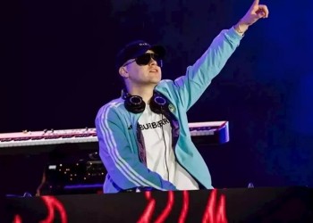 Bizarrap lanzó su propia aplicación digital