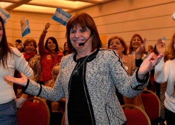 Bullrich en la mira de la Justicia por la “ONG pantalla” para recaudar fondos de campaña