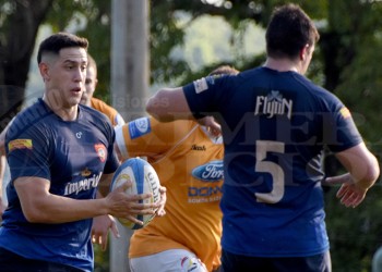 CAPRI listo para recibir a Aguará de Formosa