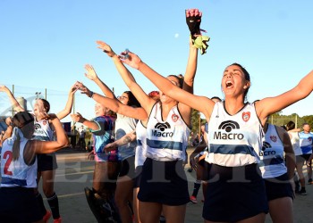 CAPRI se consagró campeón del Regional “C”