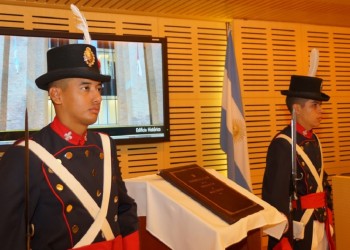 La Constitución de Misiones cumple 67 años