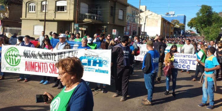 Imagen ilustrativa (Archivo)