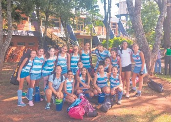 Arrancó la temporada 2023 de hockey sobre césped