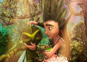 Películas de la región para disfrutar en casa