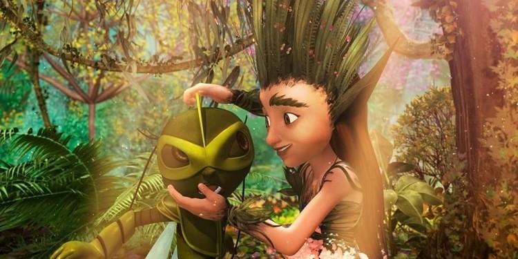 CINE MISIONERO. La red de pantallas Mirá IAAviM ofrece un ciclo de películas regionales.