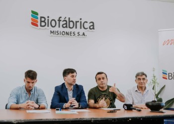 Misiones firmó un acuerdo para potenciar el desarrollo de cannabis medicinal