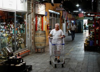 Adiós a la ilusión argentina de clase media: el impacto de la pobreza en un país dividido