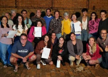 Piden la terminación del Centro Cultural Municipal de Eldorado