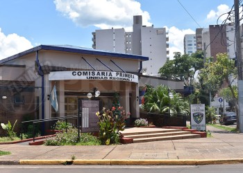 Son tres los heridos por el motín en la comisaría Primera de Posadas