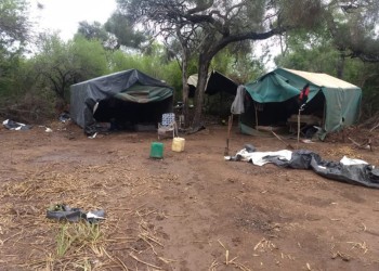 Trata laboral: condenan a prisión a un capataz que explotaba a misioneros en Entre Ríos